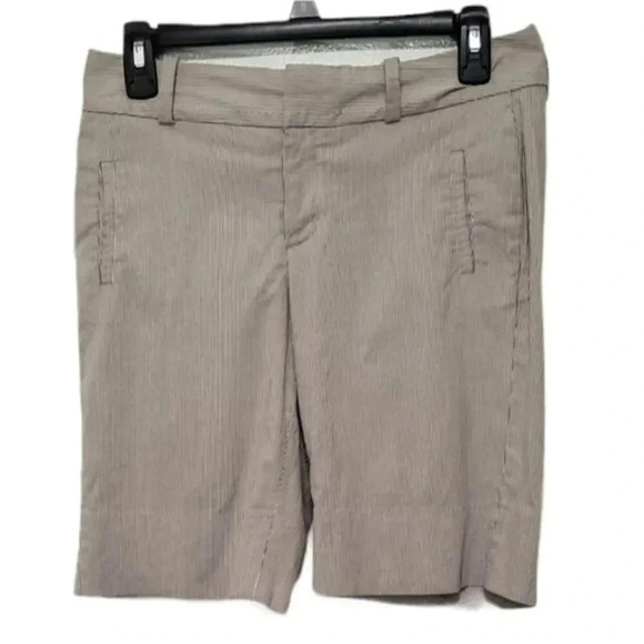 Banana‎ Republic Martin Fit Bermuda Shorts - Picture 1 of 3